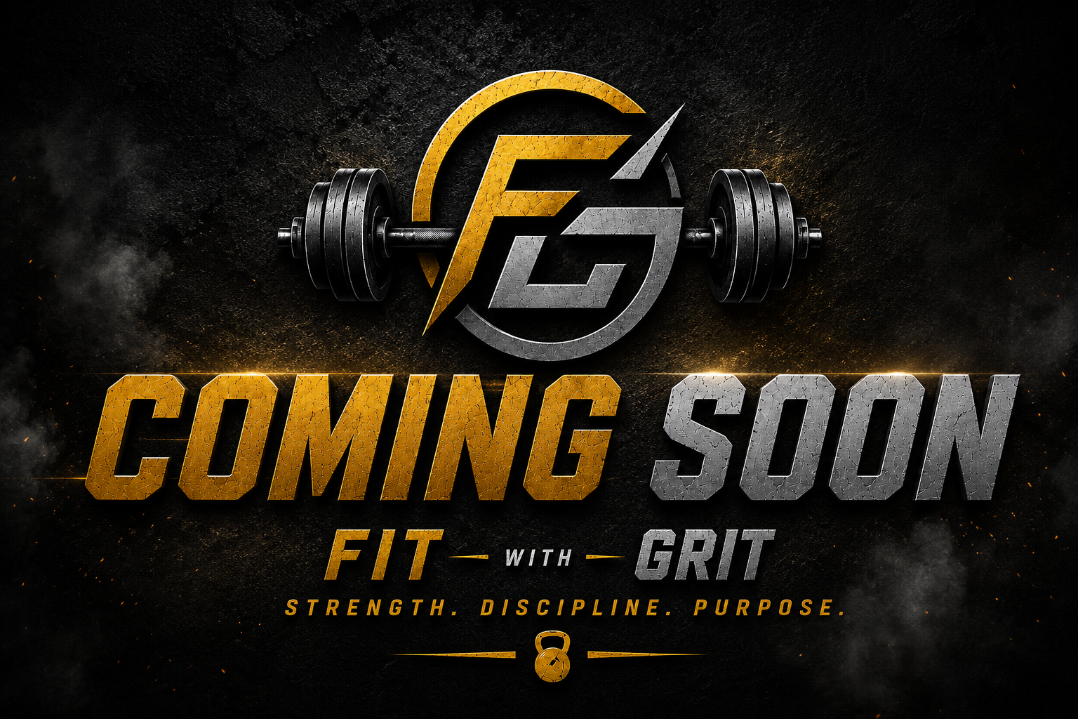 Coming Soon
